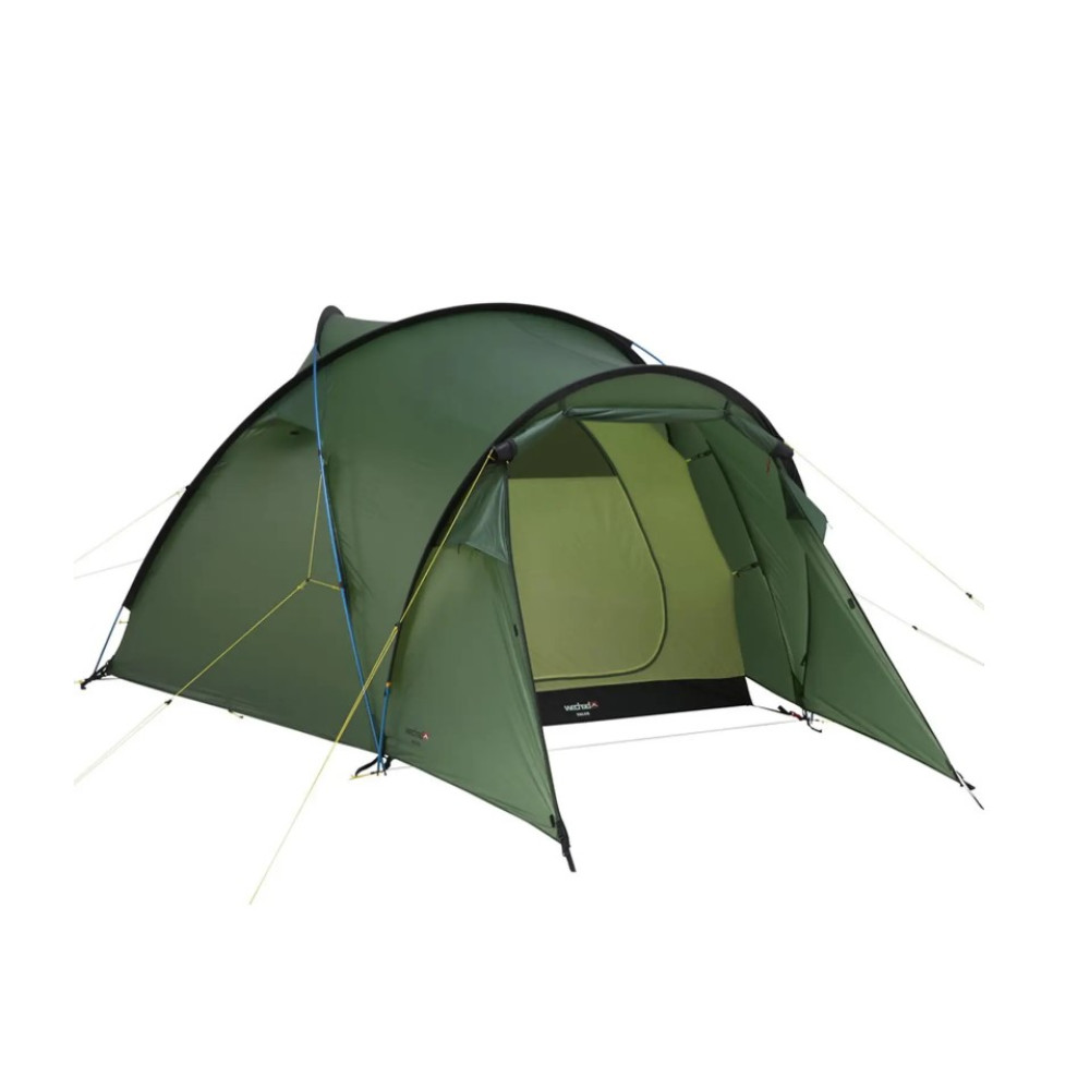 Намет Wechsel Halos 3 ZG Green (231050) (DAS301737)