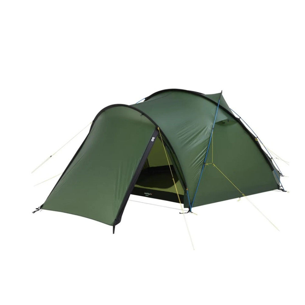 Намет Wechsel Halos 3 ZG Green (231050) (DAS301737)