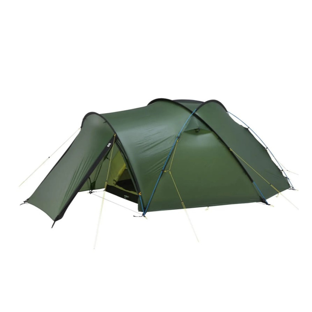 Намет Wechsel Halos 3 ZG Green (231050) (DAS301737)