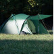 Намет Wechsel Halos 3 ZG Green (231050) (DAS301737)
