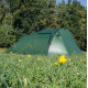 Палатка Wechsel Tempest 4 ZG Green (231053) (DAS301738)
