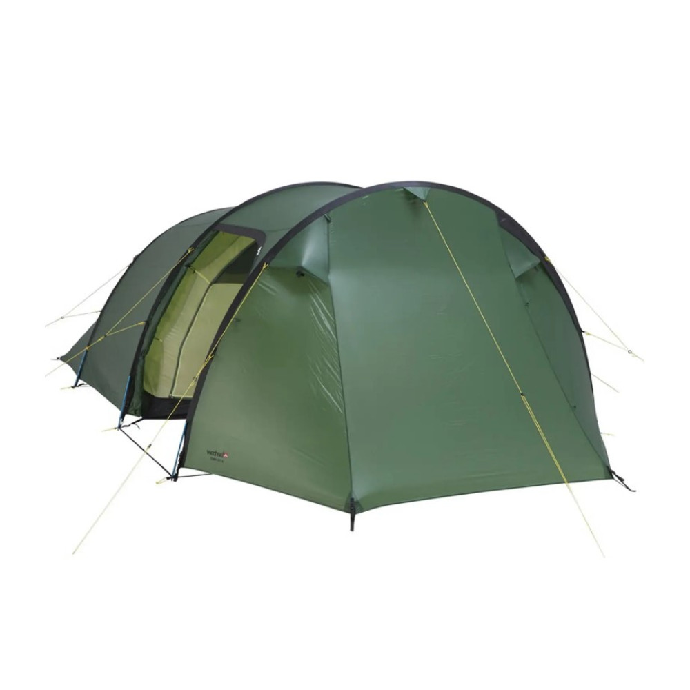 Палатка Wechsel Tempest 4 ZG Green (231053) (DAS301738)