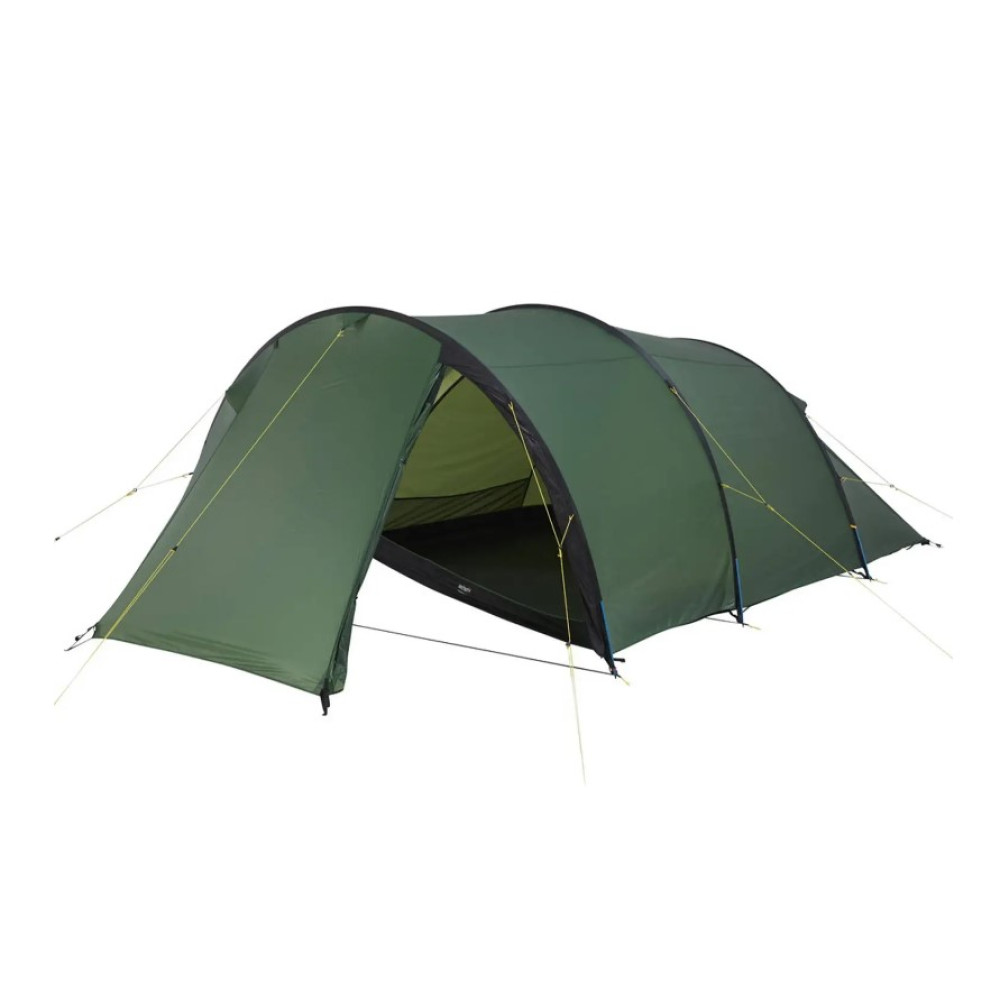 Палатка Wechsel Tempest 4 ZG Green (231053) (DAS301738)