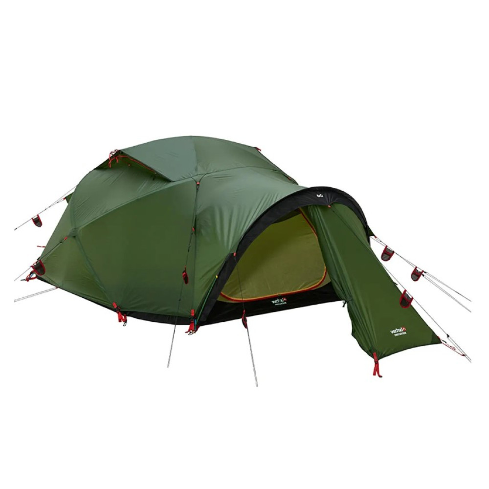 Намет Wechsel Precursor UL Green (231083) (DAS301739)