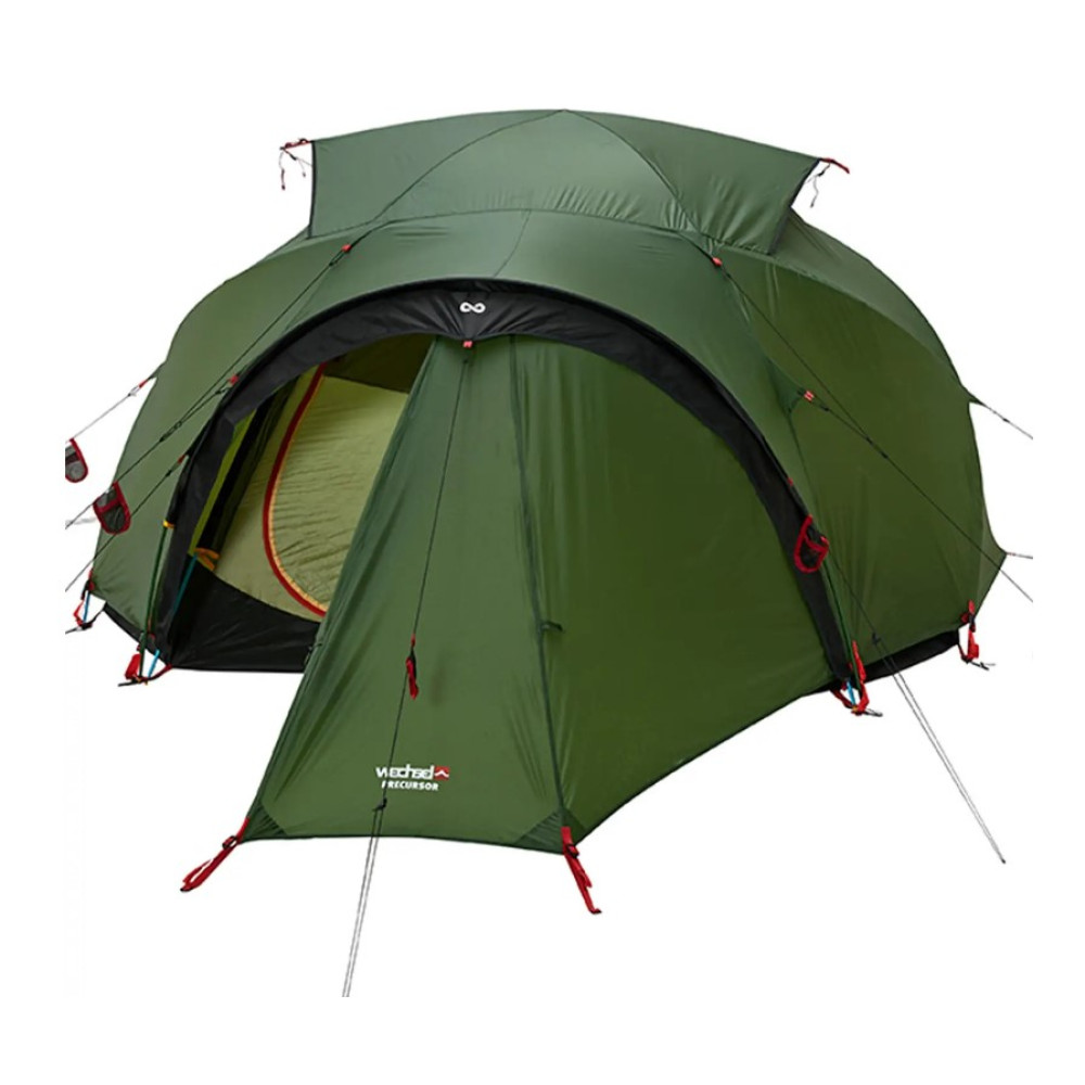 Намет Wechsel Precursor UL Green (231083) (DAS301739)