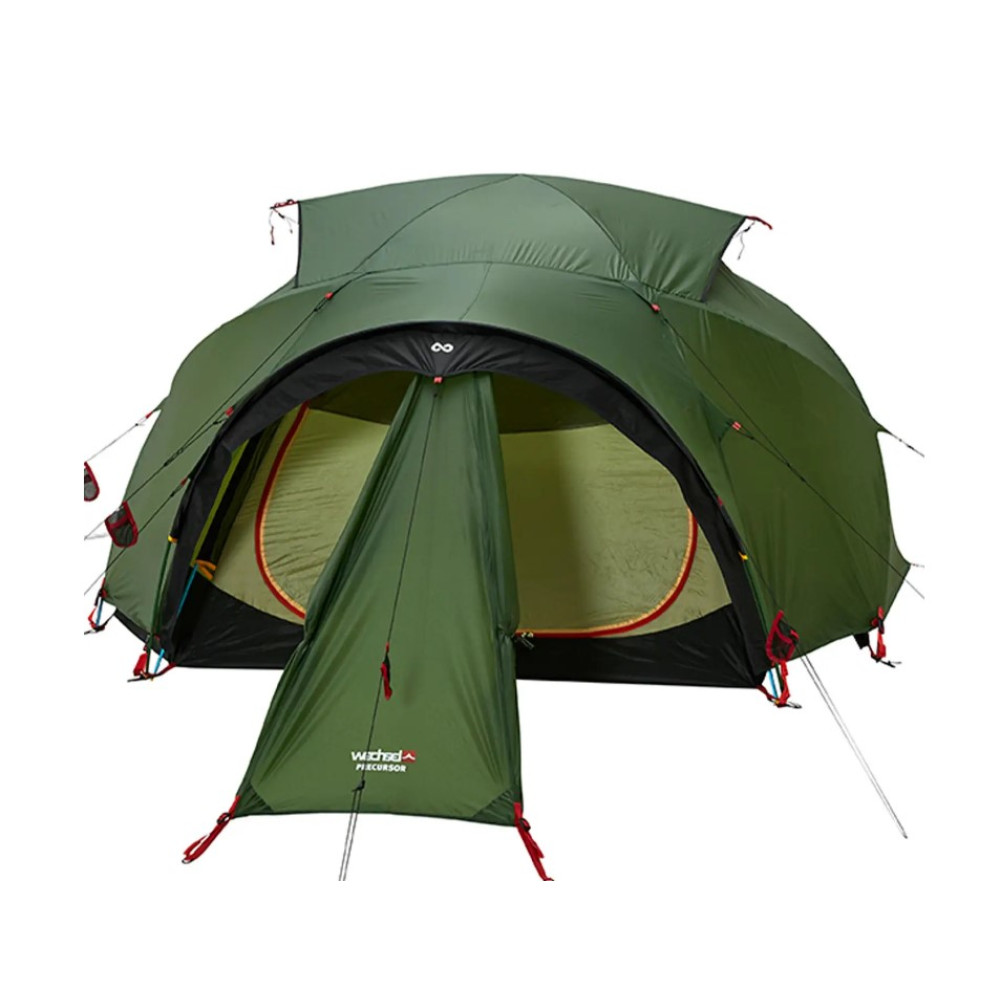 Намет Wechsel Precursor UL Green (231083) (DAS301739)