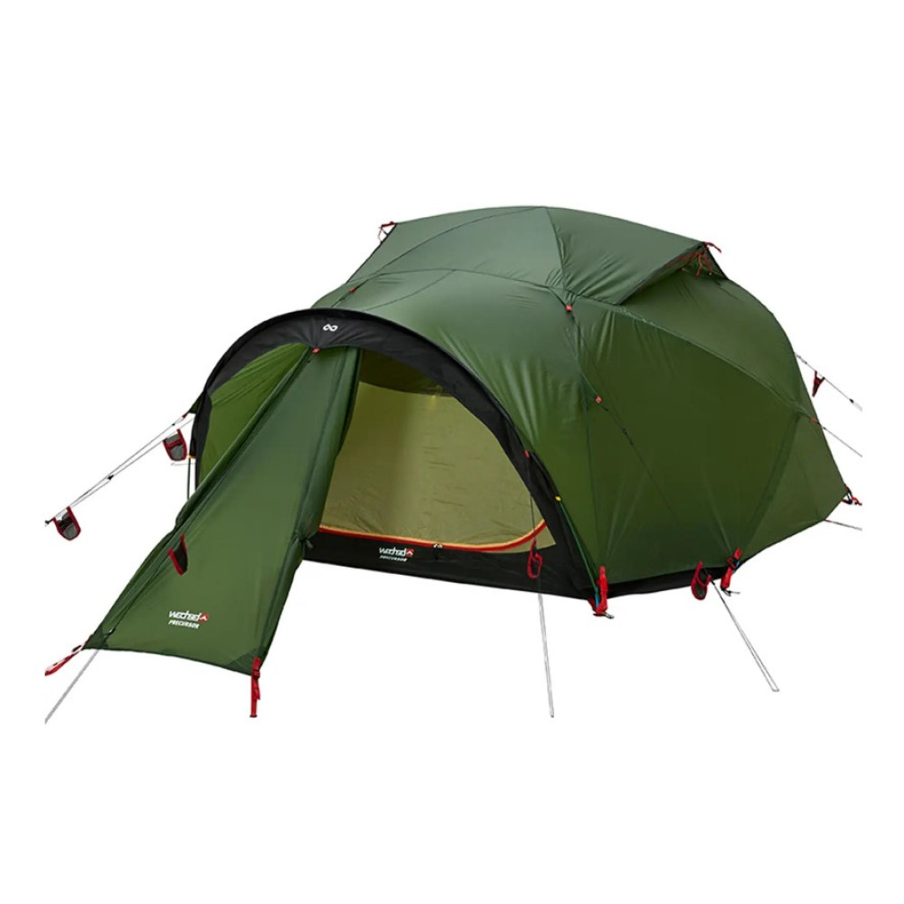 Намет Wechsel Precursor UL Green (231083) (DAS301739)