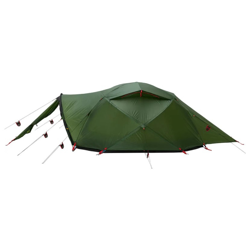 Намет Wechsel Precursor UL Green (231083) (DAS301739)
