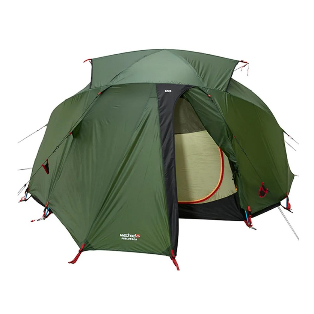 Намет Wechsel Precursor UL Green (231083) (DAS301739)