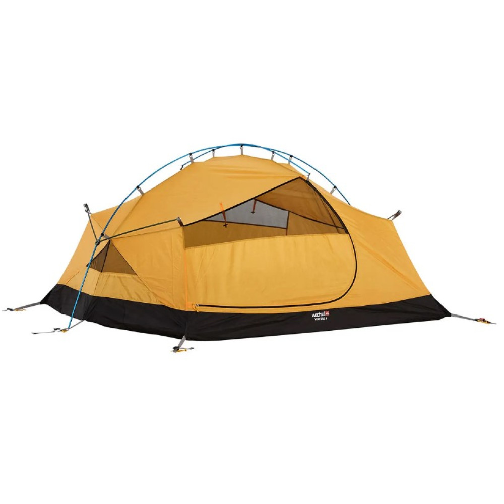 Намет Wechsel Venture 3 TL Laurel Oak (231072) (DAS302085)