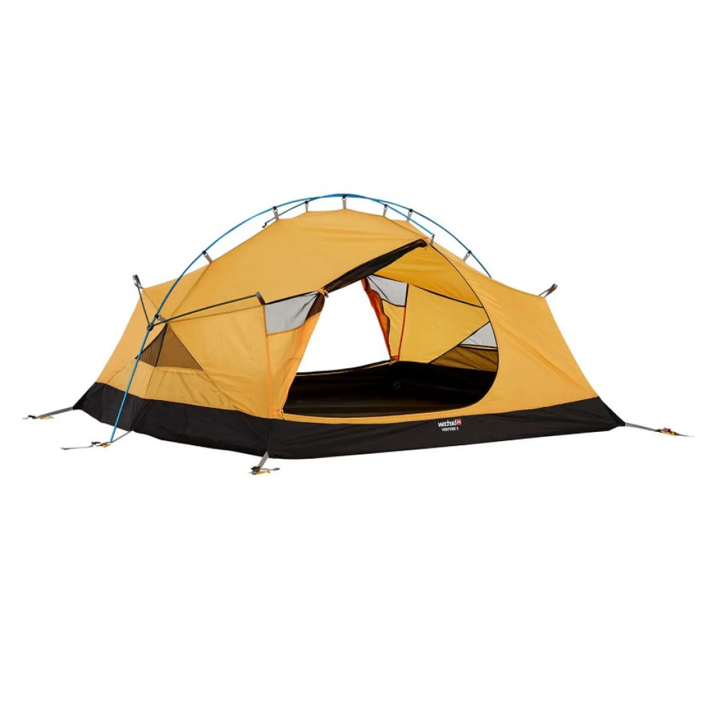 Намет Wechsel Venture 3 TL Laurel Oak (231072) (DAS302085)