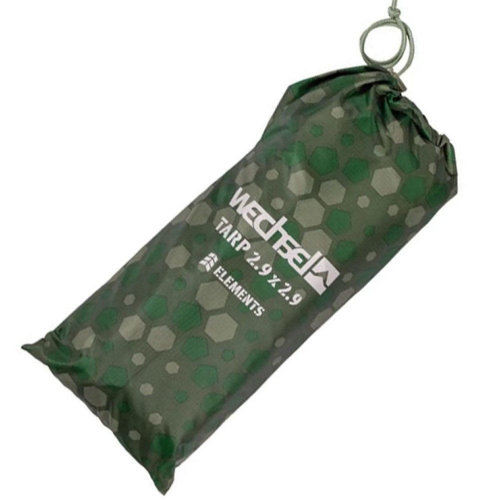 Тент Wechsel Tarp Elements TL Camo (231148) (DAS302755)