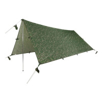 Тент Wechsel Tarp Elements TL Camo (231148) (DAS302755)