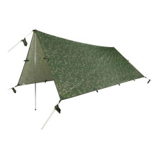 Тент Wechsel Tarp Elements TL Camo (231148) (DAS302755)