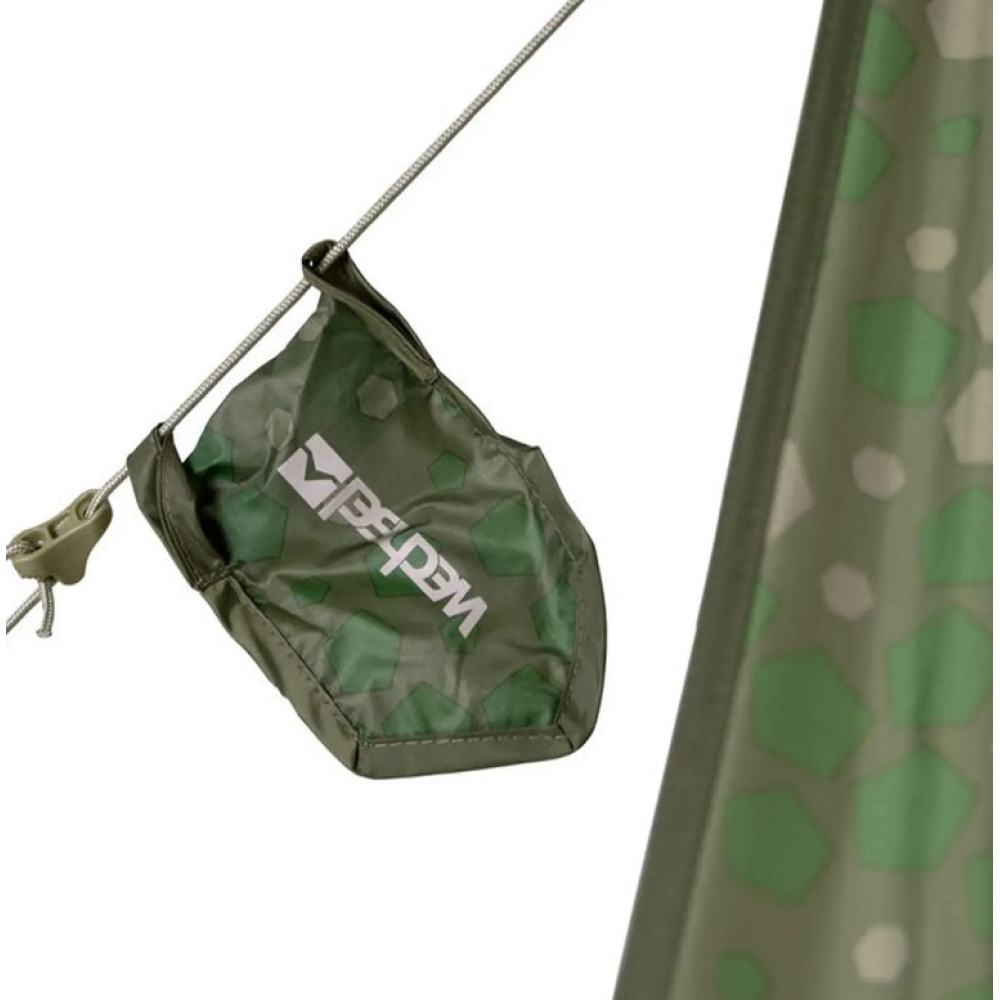 Тент Wechsel Tarp Elements TL Camo (231148) (DAS302755)