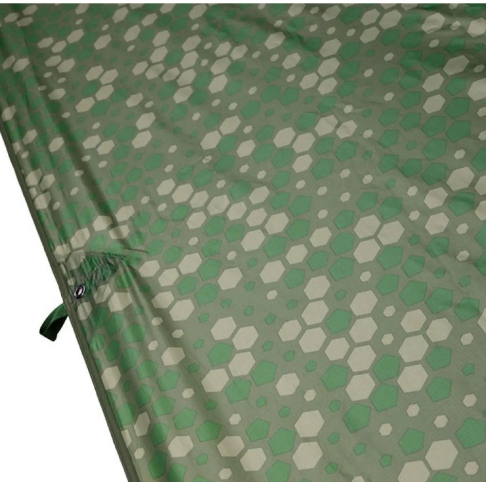 Тент Wechsel Tarp Elements TL Camo (231148) (DAS302755)