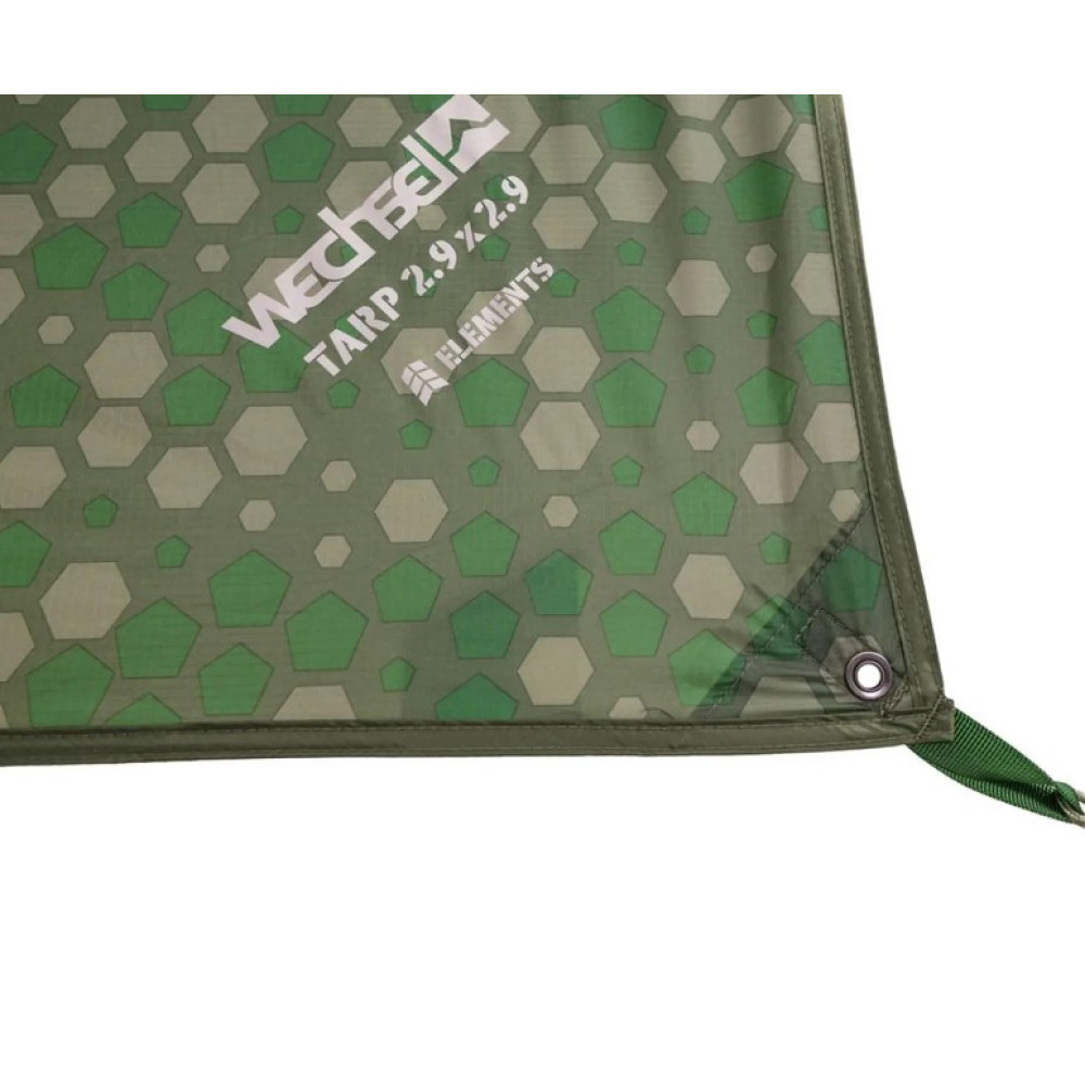 Тент Wechsel Tarp Elements TL Camo (231148) (DAS302755)