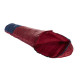 Спальний мішок Wechsel Stardust -5° L TL Red Dahlia Left (232013) (DAS301060)