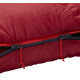 Спальний мішок Wechsel Stardust -5° L TL Red Dahlia Left (232013) (DAS301060)