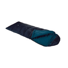 Спальный мешок Wechsel Dreamcatcher 5° L TL Blue Left (232031) (DAS302087)