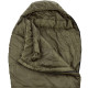 Спальный мешок Wechsel Wildfire -5° L TL Mud Green Left (232041) (DAS302088)