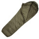 Спальний мішок Wechsel Wildfire 10° L TL Mud Green Left (232045) (DAS302090)