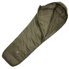 Спальный мешок Wechsel Wildfire -5° M TL Mud Green Left (232040) (DAS302756)