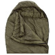 Спальний мішок Wechsel Wildfire -5° M TL Mud Green Left (232040) (DAS302756)