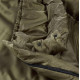 Спальний мішок Wechsel Wildfire -5° M TL Mud Green Left (232040) (DAS302756)