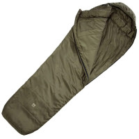 Спальный мешок Wechsel Wildfire 0° M TL Mud Green Left (232042) (DAS302757)