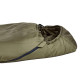 Спальный мешок Wechsel Wildfire 0° M TL Mud Green Left (232042) (DAS302757)