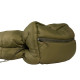 Спальний мішок Wechsel Mudds Summer 8° M TL Olive/Mud Green Left (232048) (DAS302759)