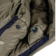 Спальний мішок Wechsel Mudds Summer 8° M TL Olive/Mud Green Left (232048) (DAS302759)