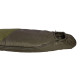 Спальний мішок Wechsel Mudds Summer 8° M TL Olive/Mud Green Left (232048) (DAS302759)