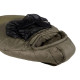 Спальний мішок Wechsel Mudds Summer 8° L TL Olive/Mud Green Left (232049) (DAS302760)