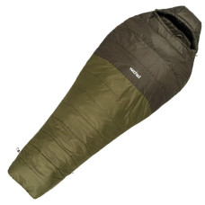 Спальный мешок Wechsel Mudds Summer 8° L TL Olive/Mud Green Left (232049) (DAS302760)