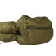 Спальний мішок Wechsel Mudds Summer 8° L TL Olive/Mud Green Left (232049) (DAS302760)