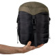 Спальний мішок Wechsel Mudds Summer 8° L TL Olive/Mud Green Left (232049) (DAS302760)