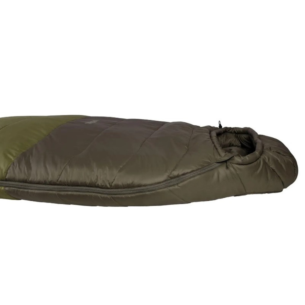 Спальний мішок Wechsel Mudds Summer 8° L TL Olive/Mud Green Left (232049) (DAS302760)