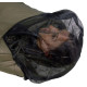 Спальний мішок Wechsel Mudds Autumn 0° L TL Olive/Mud Green Left (232051) (DAS302762)