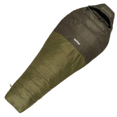 Спальный мешок Wechsel Mudds Autumn 0° L TL Olive/Mud Green Left (232051) (DAS302762)