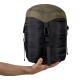 Спальний мішок Wechsel Mudds Autumn 0° L TL Olive/Mud Green Left (232051) (DAS302762)