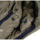 Спальний мішок Wechsel Mudds Autumn 0° L TL Olive/Mud Green Left (232051) (DAS302762)