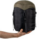 Спальный мешок Wechsel Mudds Winter -5° M TL Olive/Mud Green Left (232052) (DAS302763)