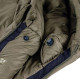 Спальный мешок Wechsel Mudds Winter -5° M TL Olive/Mud Green Left (232052) (DAS302763)