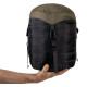 Спальный мешок Wechsel Mudds Winter -5° L TL Olive/Mud Green Left (232053) (DAS302764)