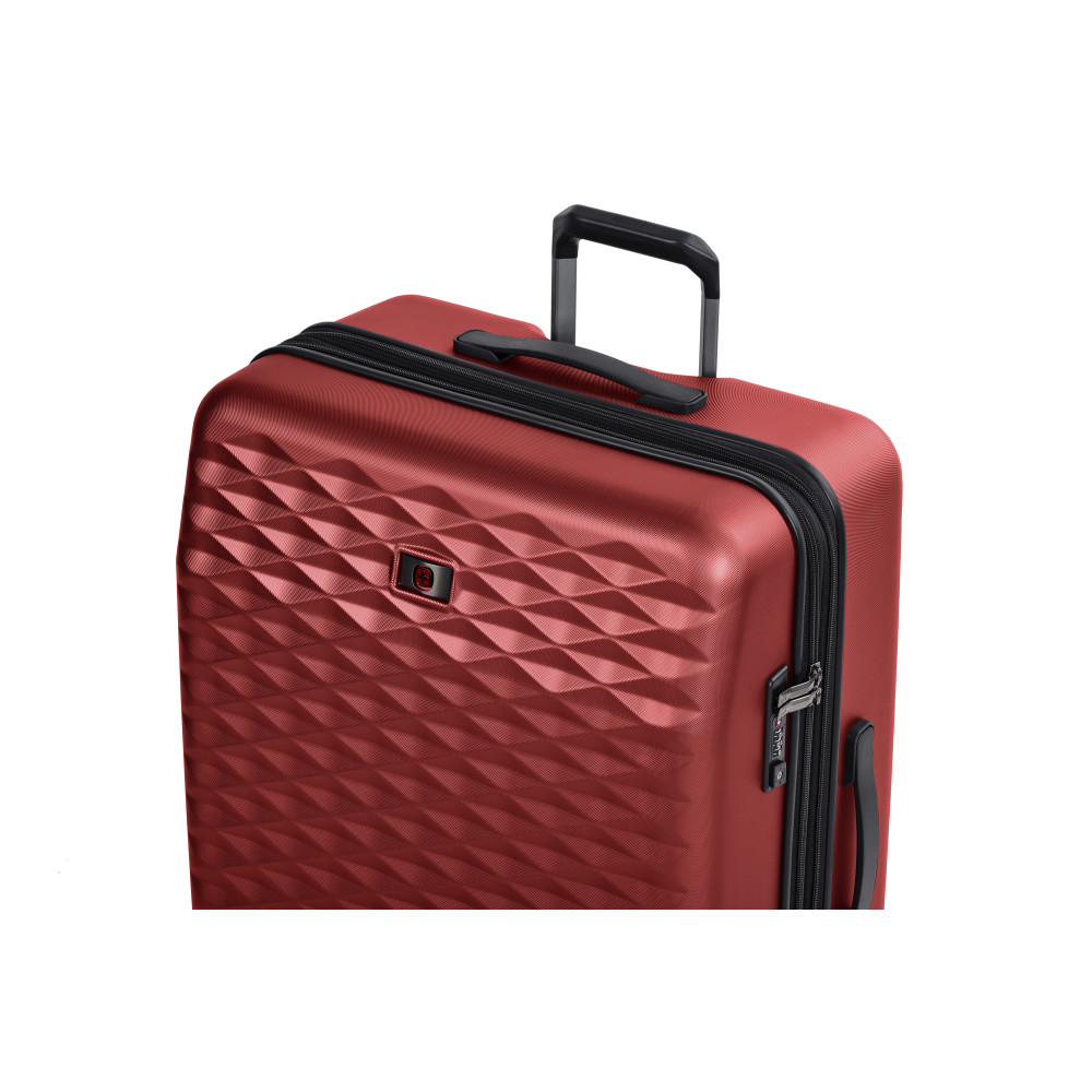 Валіза Wenger Lumen 20" мала червона