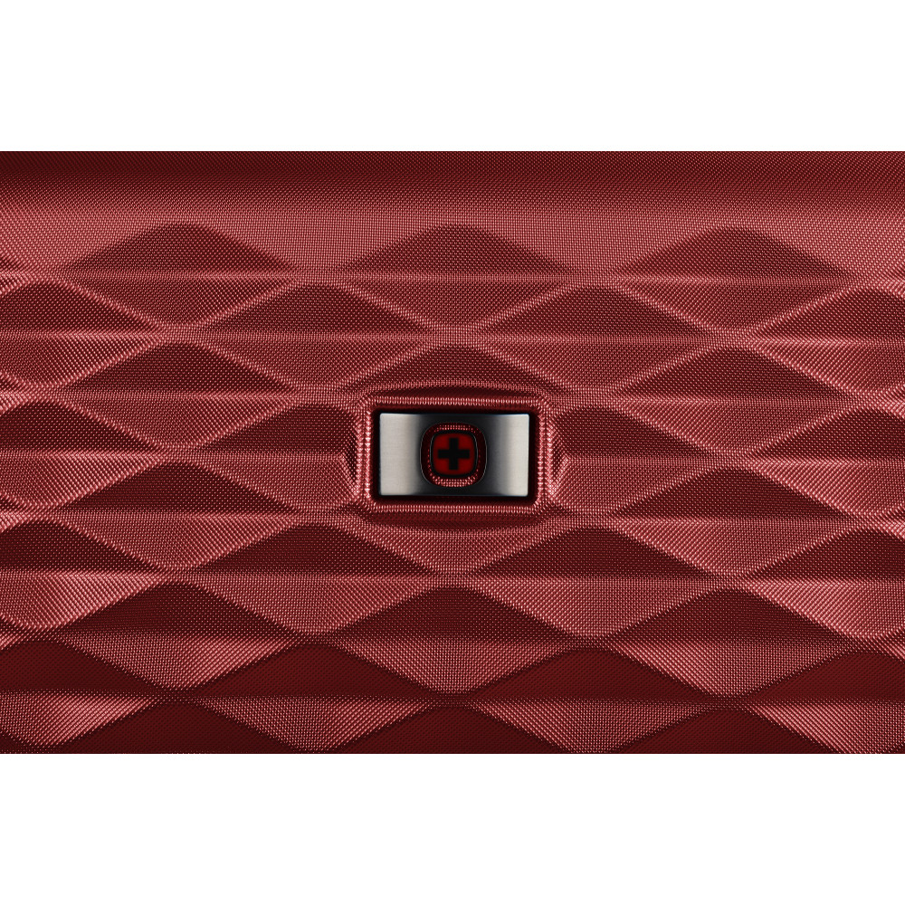 Валіза Wenger Lumen 20" мала червона