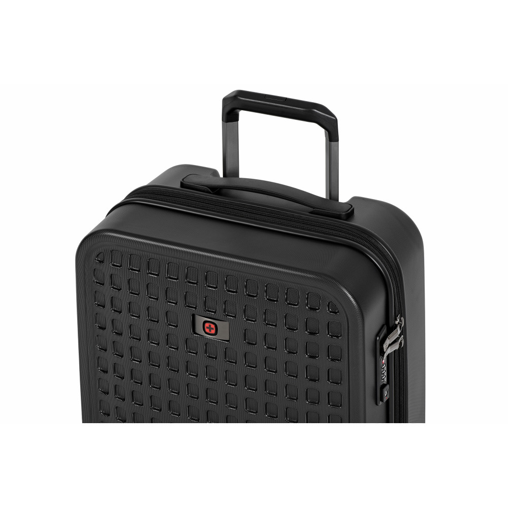 Валіза Wenger Matrix 20" мала чорна