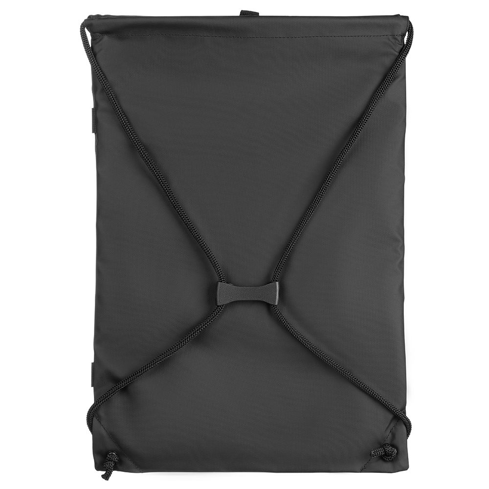 Рюкзак на мотузках Wenger XC Fyrst чорний (610167)